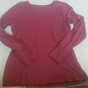 Maurices long sleeve